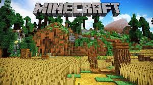 Wheat seeds, required for growing wheat, can be obtained by breaking tall grass (30% chance) or can be found in chests within dungeons. Large Wheat Farm Minecraft 1 12 Survival Let S Play Episode 104 Youtube