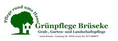 Kündigung des vertrages durch a oder b: Grabpflege Vertrag Von Grunpflege Bruseke Gruenpflege Brueseke