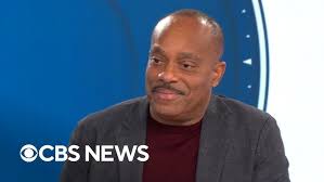 "NCIS" actor Rocky Carroll celebrates 1,000 franchise episodes