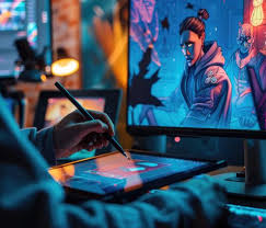 Image result for Arts Animation Web