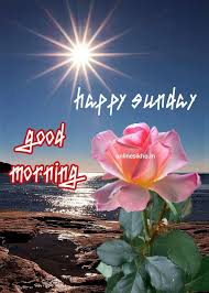 Good morning happy sunday images. Good Morning Happy Sunday Hd Images Online Sikho