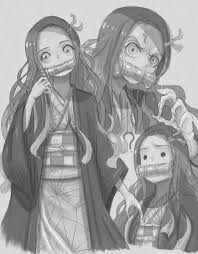 ryo on twitter demon zelda characters art