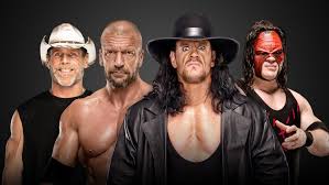 As isaac yankem and even fake diesel, after kevin nash left for wcw. Kane Still Planning On Wrestling At Wwe Crown Jewel