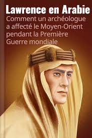 Lawrence En Arabie Résumé PDF
