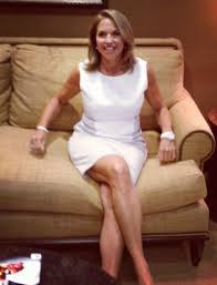 News by katie, right in your inbox. Katie Couric Calves Zoa Linsey Beautiful Muscle Girls Read Writing From Katie Couric On Medium Loretawa Images