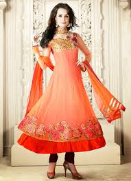 Please read our stitching service offer. Latest Fashion Indian Anarkali Suits And Frocks 2018 Dikhawa Fashion 2021 Online Shopping In Pakistan