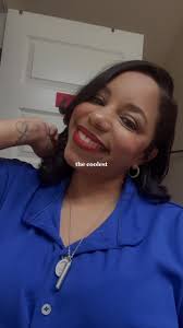 Monique Nicole Clair