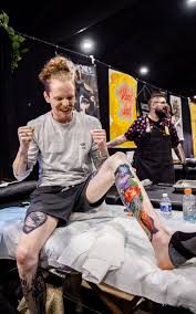 BOZ INK STUDIO — Ben Boskoski