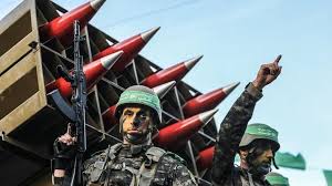 What are the key elements explaining such a military success? Israeli Army Failed To Destroy Palestinian Rocket Launch System Analyst