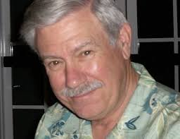 Gerald "Jerry" Neville Obituary February 1, 2024