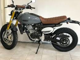 Motor runs great but needs a general all round service. Fantic Motor Deutschland Gebrauchtmotorrad Gebrauchte Motorrader Suchen Name Site