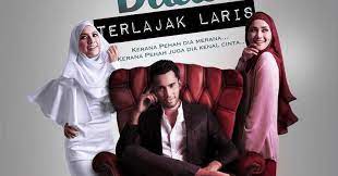 Tonton online duda terlajak laris full episod. Drama Duda Terlajak Laris Tv3 Myinfotaip