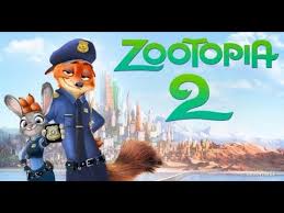 Fegyveres tizenévesek csoportja tartja rettegésben nápoly lakóit. Zootropolis 2