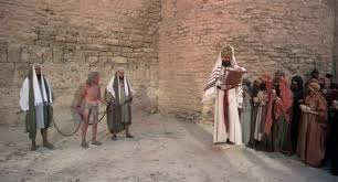 The Agitation of the Mind: PERSONAL FAVES: Monty Python's Life of Brian