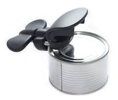 These Kitchen Gadgets Were Made For Left Handed Cooks Jar Opener Can Opener Canning