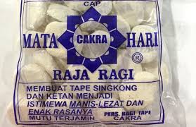 Mengapa tape ketan dibuat dengan fermentasi? Tips Simple Fermentasi Menggunakan Ragi Tape 2021