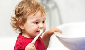 It can also be a sign of. Toddler Bad Breath How To Get Rid Of It Crest
