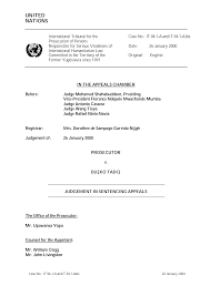 These court rules are posted for the hawai'i supreme court by the supreme court law library. Https Www Icty Org X Cases Tadic Acjug En Tad Asj000126e Pdf