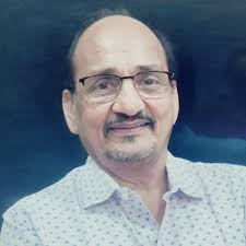 Shyam Sundar Patel Wikipedia Biography