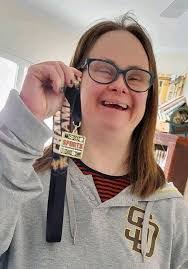 Crystal Bedgood's Instagram, Twitter & Facebook