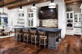 Whether in the kitchen , bathroom , or living room, rustic decor looks good in any room. How To Blend Modern And Country Styles Within Your Home S Decor