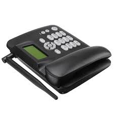 This is how to find the imei number, type *#06# on the keys on your phone. Buy Black Fixed Desktop Wireless Cordless Telephone 4g Gsm Desk Phone Sim Card Sms Function Desktop Telephone Machine At Affordable Prices Free Shipping Real Reviews With Photos Joom