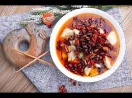 水煮鱼 菜谱做法详细步骤 大师家常菜系列第二季 youtube food and drink cooking food