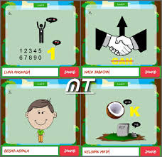 Bila ada gambar yang berbeda, kalian bisa komentar di bawah, siapa oiya, bagi kalian yang belum mengetahui jawaban tebak gambar level 13, bisa kalian baca terlebih dahulu. Jawaban Tebak Gambar Seru Level 8 Serbagratis95