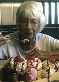 My Lady and Her House Girl