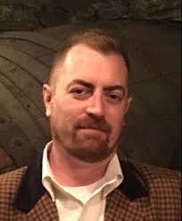 Benjamin Mark Emerson, Sr.