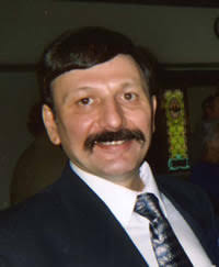Frank Joseph Spano (1953-2006)