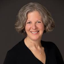 Amy Siegel's Instagram, Twitter & Facebook