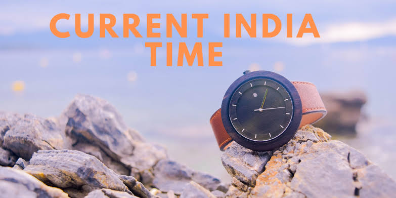 India Time Now Clock: Your Complete Guide to Indian Standard Time