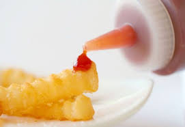 La Recette Secrete Du Ketchup Heinz Super Facile A Faire Recipes Ketchup Recipe Heinz Ketchup Recipe