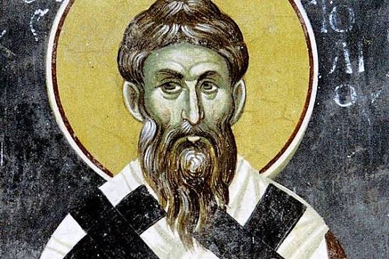 Святитель Анатолий, патриарх Константинопольский (458 г.) | Жития святых |  Православие в Татарстане | Портал Татарстанской митрополии