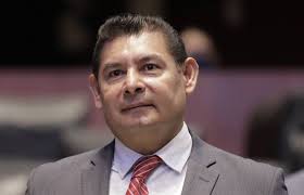 Alejandro Armenta Mier