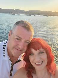 I lost my husband 3 months ago to cancer. He was only 53. Now im a young  widow at 37. We were together 13 years, we only got married in June 2023.