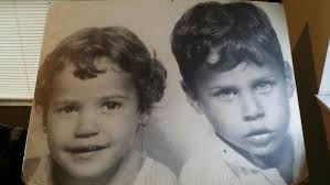 Harry Dejesus's Memorial Website