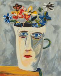 Sunday Auction Collectors Art Market