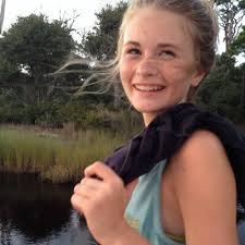 Camille Hoskins's Instagram, Twitter & Facebook