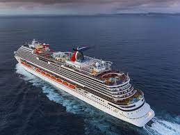 Add credit card to carnival cruise. Carnival Cruise Line Resumes Travel From Texas For Vaccinated Guests Culturemap Dallas
