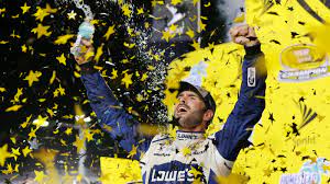 Jimmie johnson sat down next to jeff gordon at a 2001 driver meeting and asked him if he had time to offer any career advice. Jimmie Johnson 7 Time Nascar Champion Will Retire After 2020 Season The New York Times