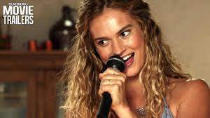 There was a sympathy between them, which developed further in this deep sense. Mamma Mia 2 Here We Go Again First Trailer For Musical Sequel With Lily James Youtube