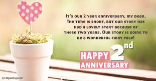 Maybe you would like to learn more about one of these? Best Anniversary Wishes Messages For Girlfriend 143 Greetings