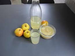 Jus De Pommes Au Companion Ou Sans Robot Jus De Pomme Jus De Pomme Maison Pomme
