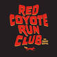 Red Coyote Run Club Norman event image