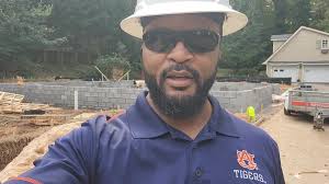 Decatur project progressing -...