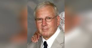 Obituary information for Firmin William "Bill" Suever