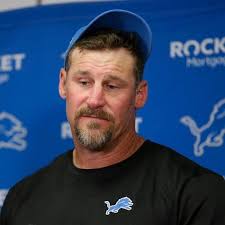 Detroit Lions limited edition shirt