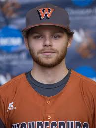 2017 Baseball Roster